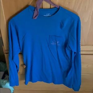 Vineyard Vines Long Sleeve